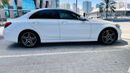 Mercedes Benz C200 AMG C200 AMG SPORTS PACKAGE JAPAN IMPORT