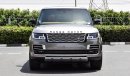 Land Rover Range Rover SVAutobiography (LWB) Export