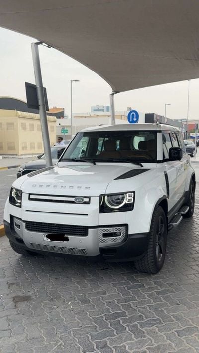 Land Rover Defender P400 110 HSE 3.0L (5 Seater)