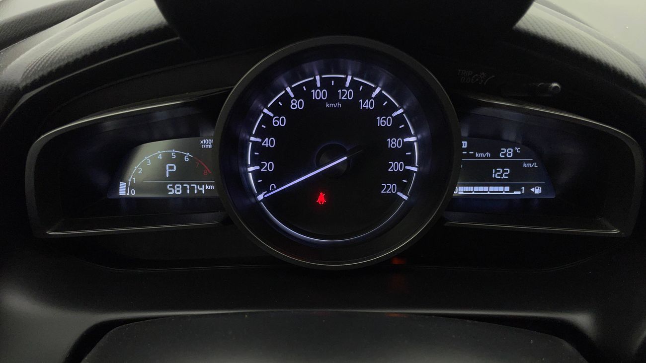 Mazda CX3 GT 2 | Zero Down Payment | Home Test Drive