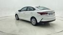 Hyundai Accent Smart+ 1.5L 2023 SMART | AED 544/Month | 0 DP | 30 Day Return | Warranty