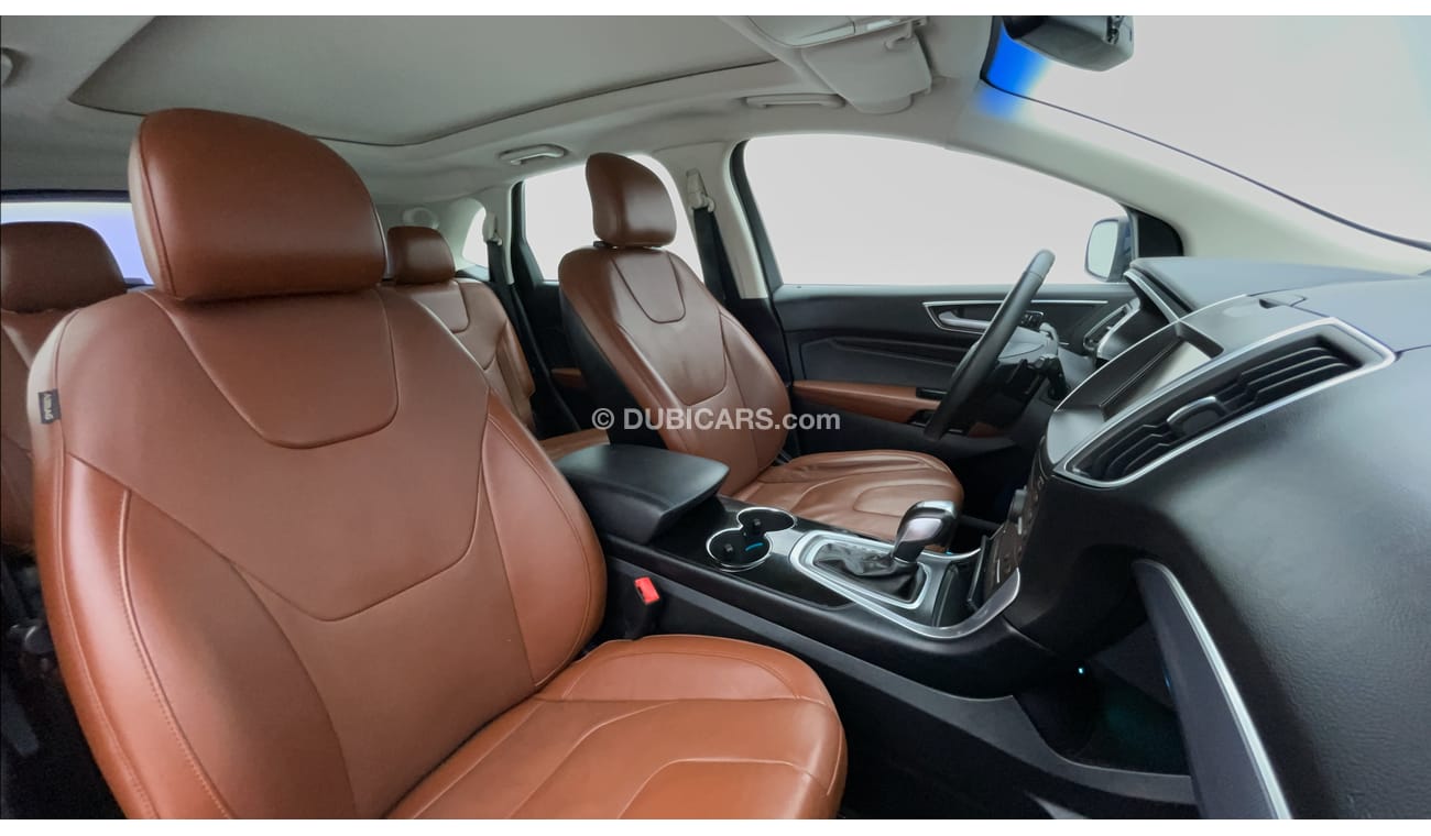 Ford Edge TITANIUM 3.5 | Zero Down Payment | Free Home Test Drive