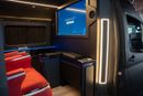 Toyota Hiace GL Built by Barugzai | 2 Year Interior Warranty + Agency Warranty