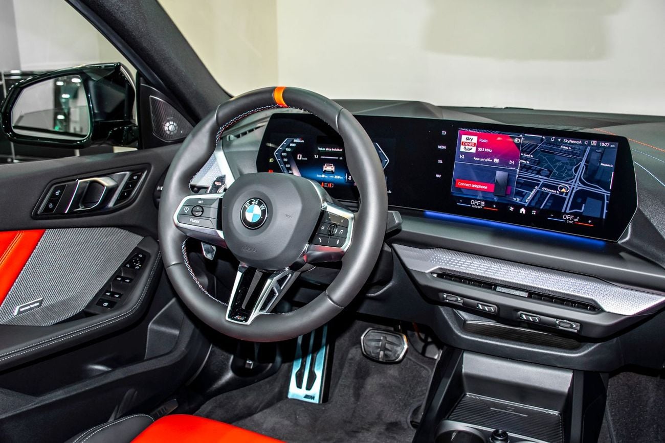 BMW M235i Gran Coupe