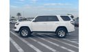 Toyota 4Runner 2018 *Offer*Toyota 4Runner SR5 4x4 / EXPORT ONLY