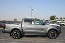 Nissan Navara 2024 NISSAN NAVARA LE 2.5L PETROL 4WD MANUAL TRANSMISSION