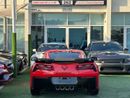 Chevrolet Corvette Stingray Z51 3LT 6.2L