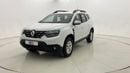 Renault Duster SE 1.6 | Zero Down Payment | Home Test Drive