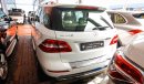 Mercedes-Benz ML 400 4 Matic