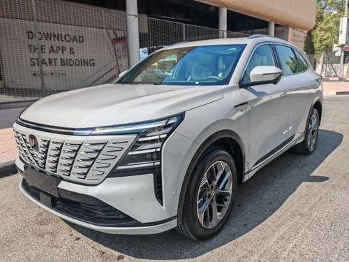Changan CS75 Plus SPORT 2026 Changan CS75 PLUS | 0 KM | Chinese Specifications | Multiple Colours