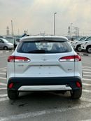 Toyota Corolla Cross Toyota corolla cross 2.0 whitte 2025 new face