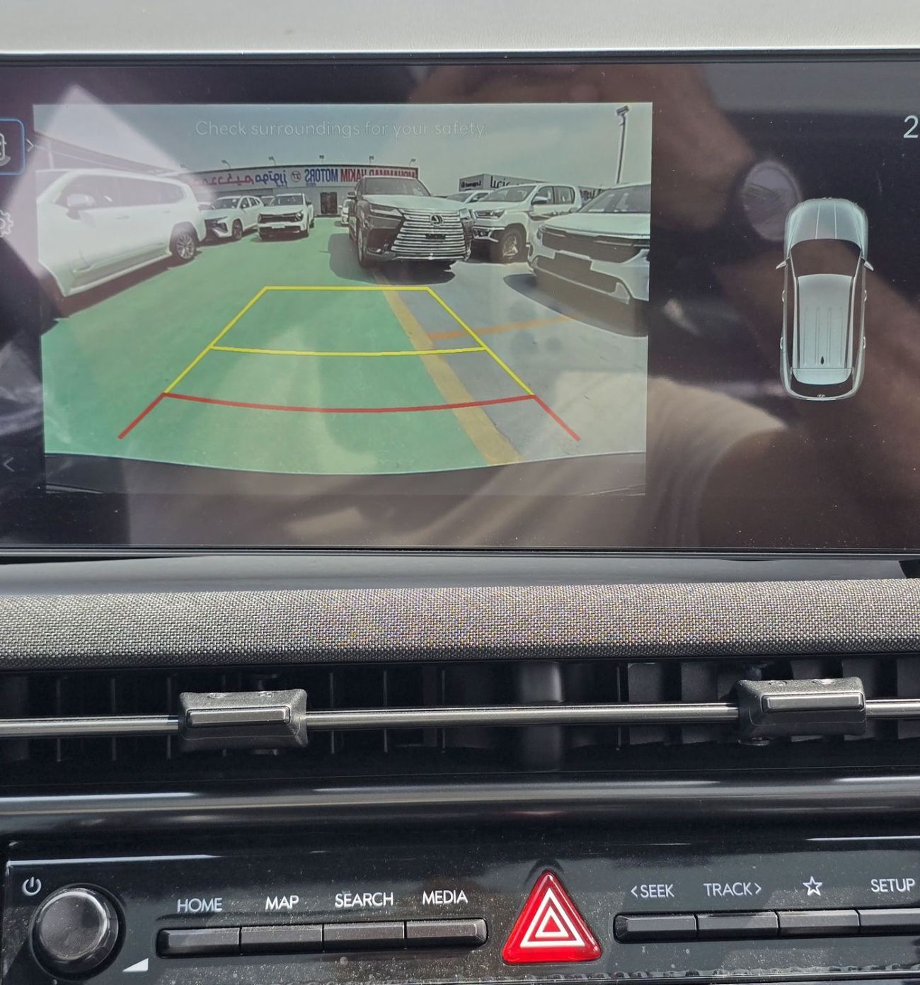 هيونداي توسون 1.5 TURBO