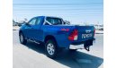 Toyota Hilux SR5 Diesel Right Hand Drive Full option Clean Car