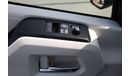 Toyota Hiace 2024 Hiace 3.5L GL Commuter