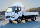 هينو 300 714 Tipper 4.0L RWD Diesel / Smooth Performance / GCC / Book Now!