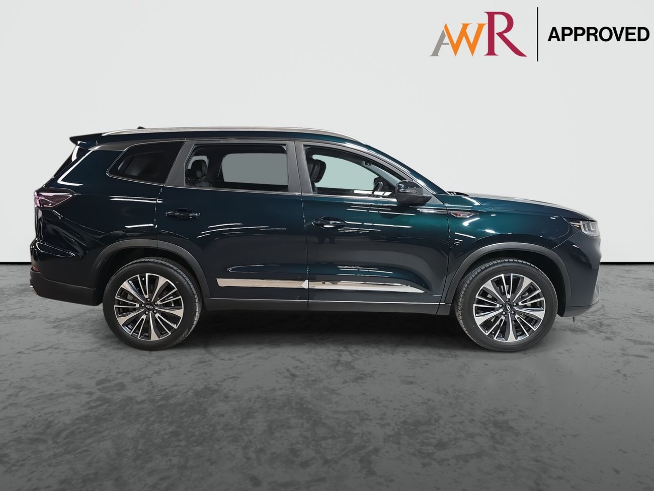 Chery Tiggo 8 PREMIUM, миниатюра 10