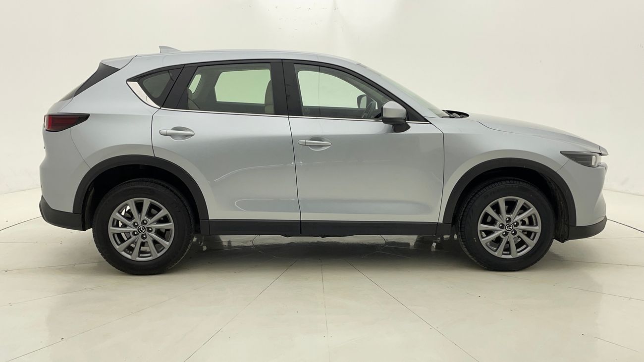 Mazda CX5 GL 2.5 | Zero Down Payment | Home Test Drive