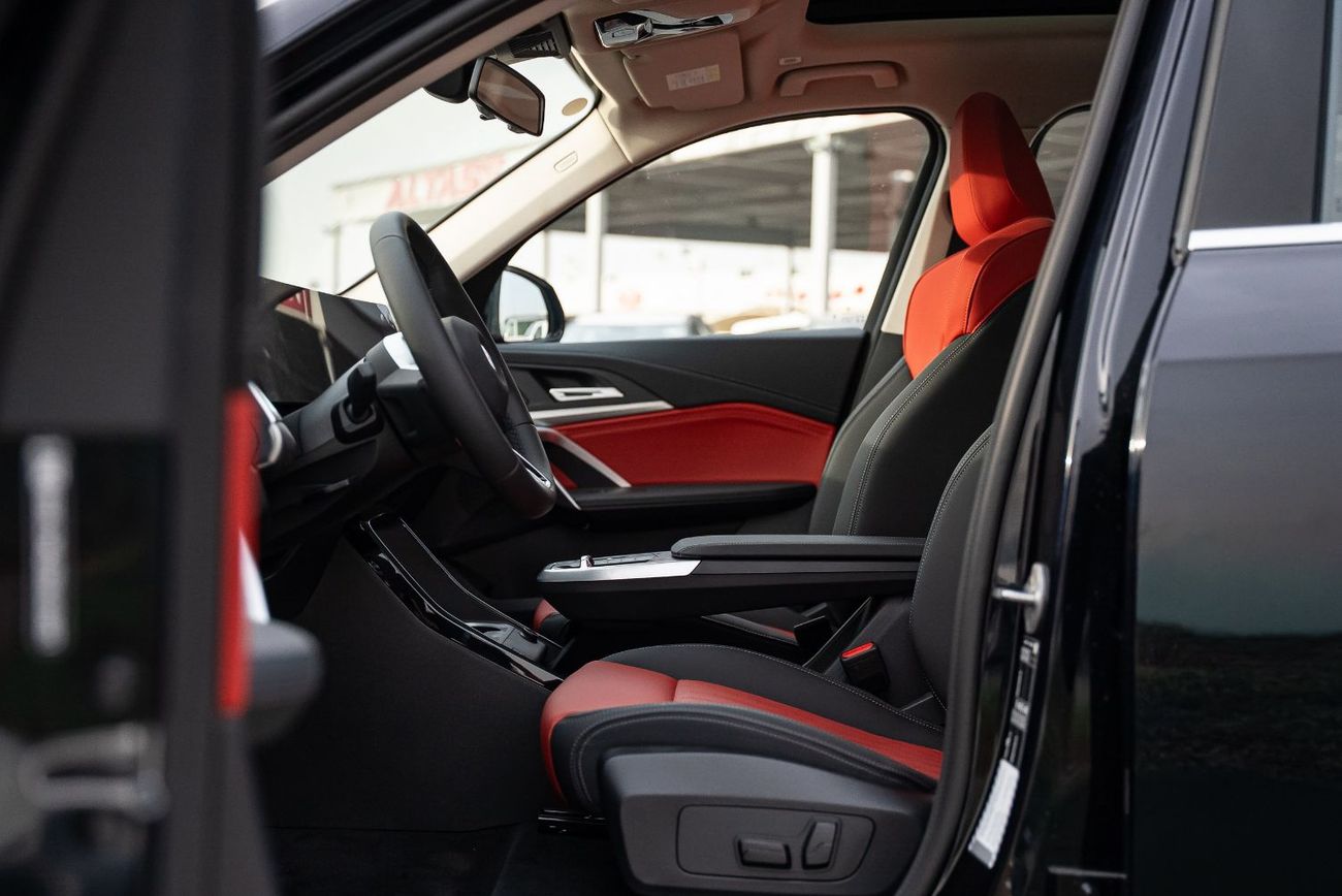 بي أم دبليو X1 BMW X1 25Li M Kit