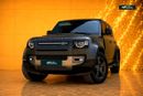 لاند روفر ديفندر 110 GCC specs 5,232.00 monthly