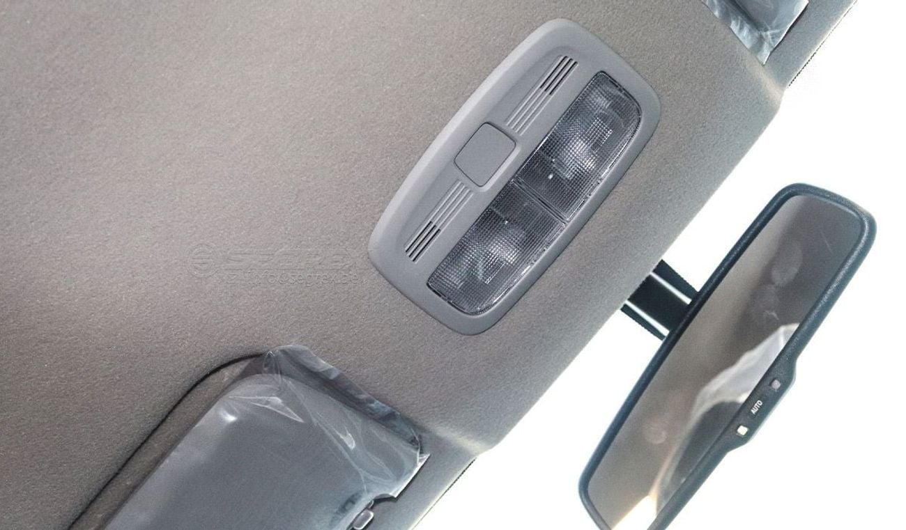 سوزوكي بالينو 2026 Model Suzuki Baleno GLX, 1.5L Petrol A/T