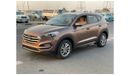 Hyundai Tucson 2016 Hyundai Tucson 2.0L V4 GDi MidOption / EXPORT ONLY