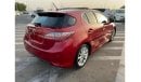 Lexus CT200h 2011 Lexus CT 200H Hybrid Full Option Very Well Maintained Vehicle