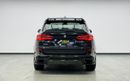 BMW X5 XDRIVE40i M SPORT 2019 BMW X5 xDrive40i M-Sport, Warranty, Full BMW Service History, Excellent Condition, GCC