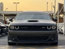 Dodge Challenger Scat Pack 6.4L (485 HP)