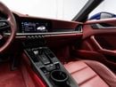 Porsche 911 CARRERA BUY NOW, PAY 2027 | THE BLACKLINE STANDARD | AERO KIT, November 2026 Porsche Warranty, GCC,