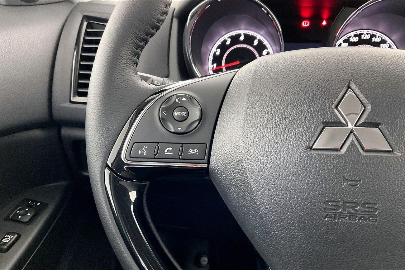 أم جي ZS Standard | ضمان مجاني لمدة عام | 0 دفعة أولى