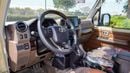 Toyota Land Cruiser Pick Up LX 4.0 L V6