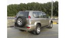 Toyota Prado 2005 V6 Ref #19