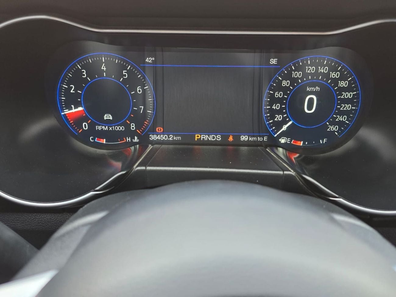 Ford Mustang GT PREMIUM