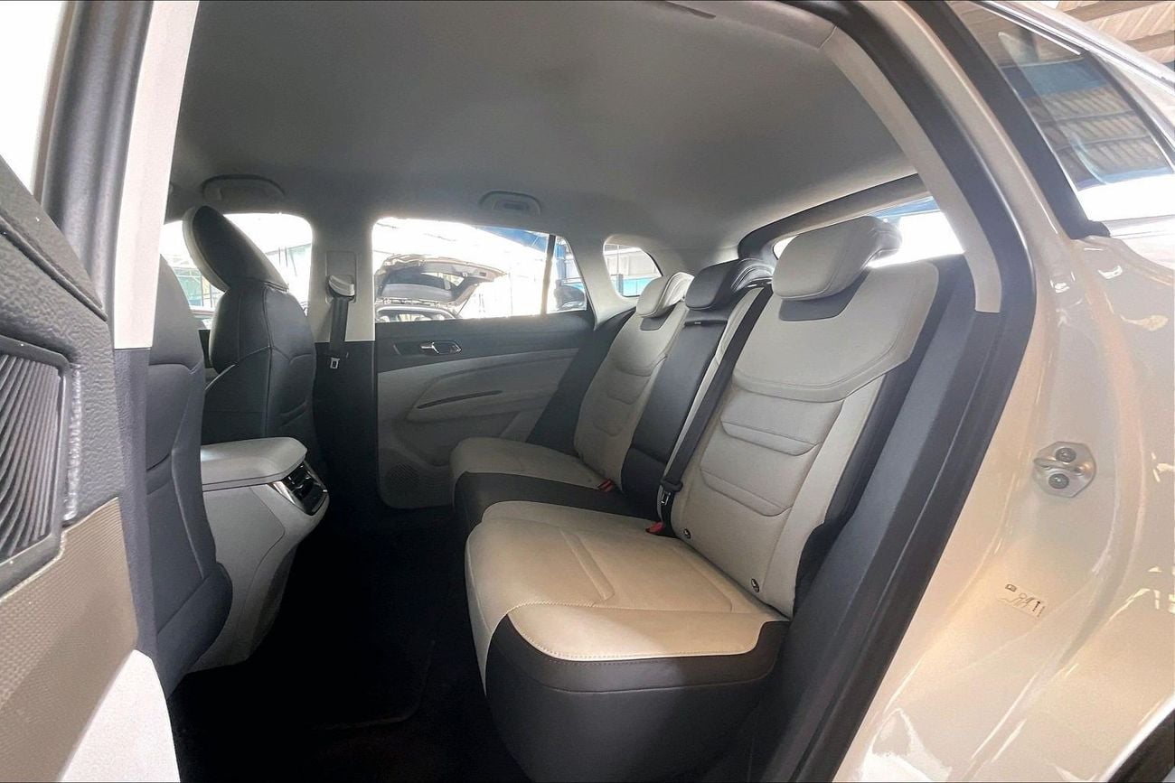 Ford Territory 1.8 GTDI ECOBOOST TREND AUTO | Guaranteed Warranty | 0 Down Payment