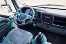 Mitsubishi Canter STD 2026 JAC N65 LWB Single Cab Chassis | 6.5 Ton Light Duty Truck | Euro V Diesel