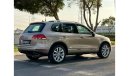 فولكس واجن طوارق SEL SEL VOLKSWAGEN TOUAREG 2015 V6 FULL OPTIONS PERFECT CONDITION WITH ONE YEAR WARRANTEE