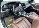 بي أم دبليو X5 2021 BMW X5 xDrive40i Hamann Kit, Agency Warranty, Agency Full Service History, GCC