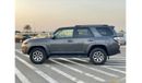 تويوتا Runner4 2021 Toyota 4Runner TRD Off Road 4.0L-V6 / EXPORT ONLY