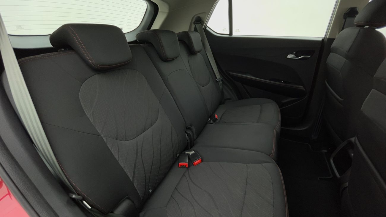 Chevrolet Groove PREMIER 1.5 | Zero Down Payment | Home Test Drive