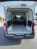 Nissan Urvan STD