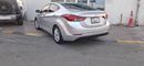 Hyundai Elantra HYUNDAI ELANTRA 2015