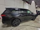 Lexus TX 500h 26/26 F SPORT 3 PERFORMANCE