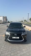 Lexus LX570 PREMIER