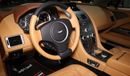 Aston Martin Rapide