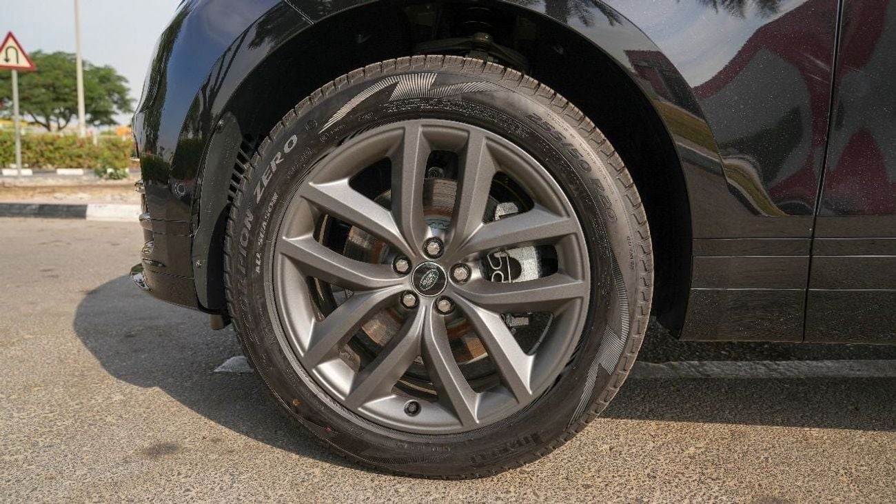 لاند روفر رينج روفر فيلار SE P250 DYNAMIC 2026!! FIVE YEARS WARRANTY!! THREE YEARS SERVICE CONTRACT