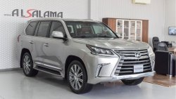 Lexus LX570 Sport Plus