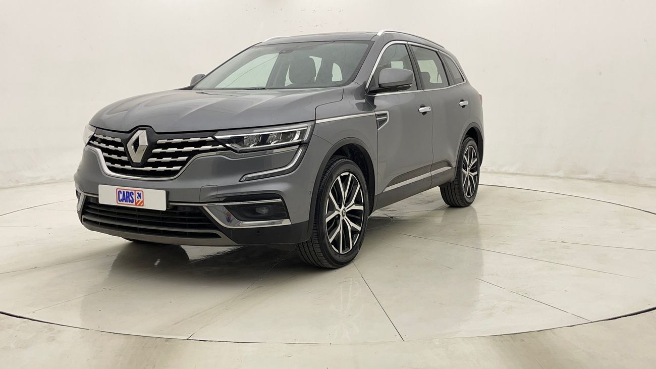 Renault Koleos LE 2.5 | Zero Down Payment | Home Test Drive