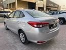 Toyota Yaris NO CONVENIENCE FEES | UNDER WARRANTY | CERTIFIED PRE-OWNED | 0% DOWN PAYMENT