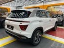 Hyundai Creta Mid 1.6L FREE REGISTRATION | NO CONVENIENCE FEES | UNDER WARRANTY | CERTIFIED PRE-OWNED |