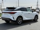 Lexus RX350 Premium Full Option 2023